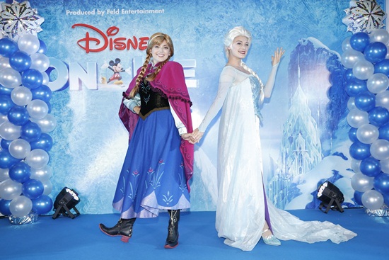 Disney On Ice Disney On Ice