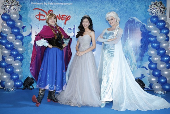 Disney On Ice Disney On Ice