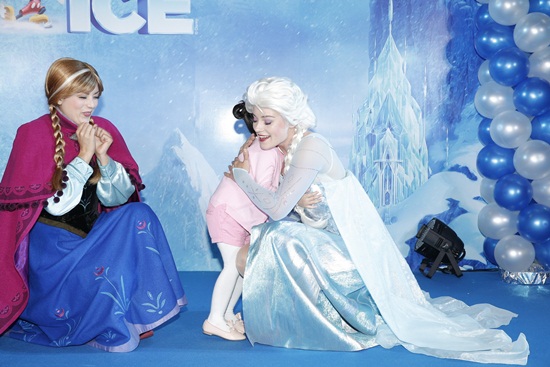 Disney On Ice Disney On Ice