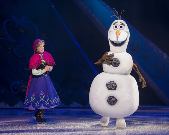 Disney On Ice Disney On Ice