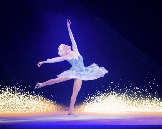 Disney On Ice Disney On Ice