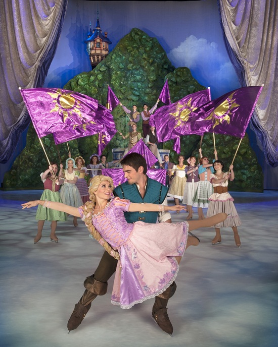 Disney On Ice Disney On Ice