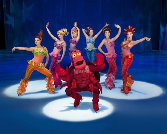 Disney On Ice Disney On Ice