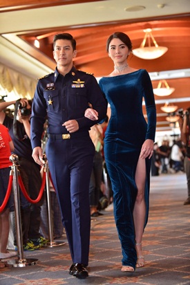 เจ้าเวหา ตอน ฝั่งน้ำจรดฝั่งฟ้า เจ้าเวหา ตอน ฝั่งน้ำจรดฝั่งฟ้า