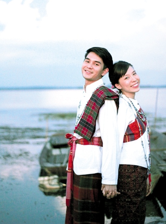 มิติรักผ่านเลนส์ มิติรักผ่านเลนส์