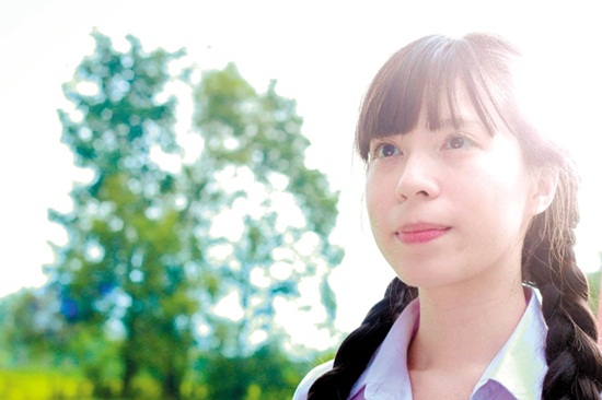 มิติรักผ่านเลนส์ มิติรักผ่านเลนส์