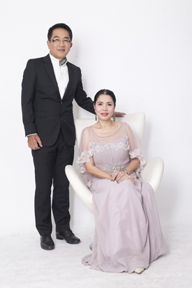 สะใภ้รสแซ่บ สะใภ้รสแซ่บ