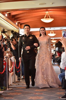 เจ้าเวหา ตอน ฝั่งน้ำจรดฝั่งฟ้า เจ้าเวหา ตอน ฝั่งน้ำจรดฝั่งฟ้า