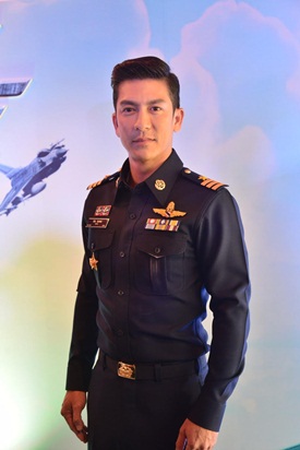 เจ้าเวหา ตอน ฝั่งน้ำจรดฝั่งฟ้า เจ้าเวหา ตอน ฝั่งน้ำจรดฝั่งฟ้า