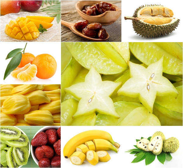 ผลไม้ที่ผู้ป่วยโรคไตกินได้ ผลไม้ที่มีโพแทสเซียมสูง ต้องห้ามสำหรับผู้ป่วยโรคไต ควรทานอย่างระวัง