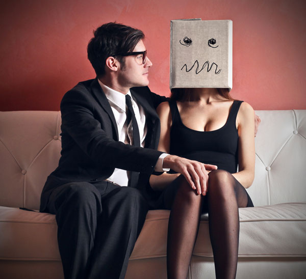 Philophobia โรคกลัวการตกหลุมรัก Philophobia โรคกลัวการตกหลุมรัก
