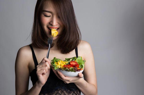 อาหารคลีน อาหารคลีน