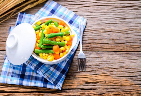 อาหารคลีน อาหารคลีน