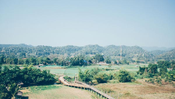 เที่ยวปางอุ๋ง เที่ยวปางอุ๋ง