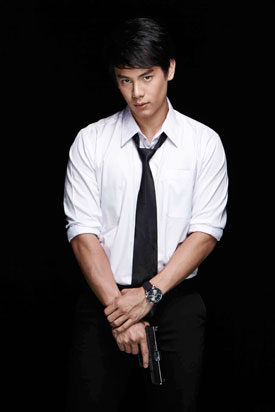 รหัสปริศนา รหัสปริศนา