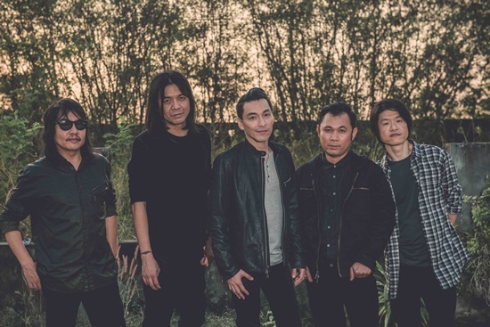 Blackhead MV เพลง เปลวไฟ Blackhead MV เพลง เปลวไฟ