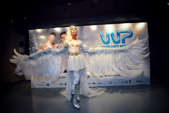 White Party Bangkok White Party Bangkok