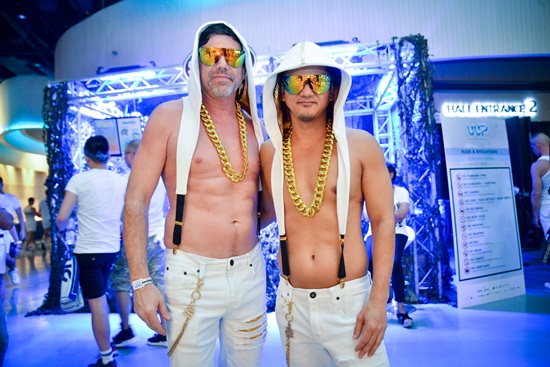 White Party Bangkok White Party Bangkok