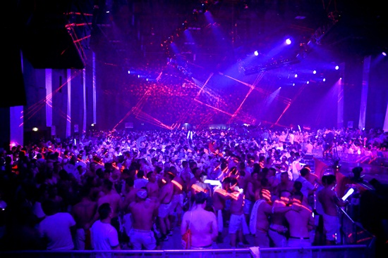 White Party Bangkok White Party Bangkok