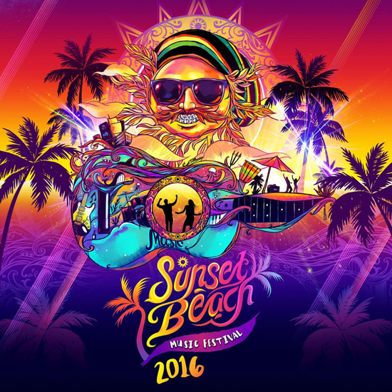 Sunset Beach Music Festival Sunset Beach Music Festival