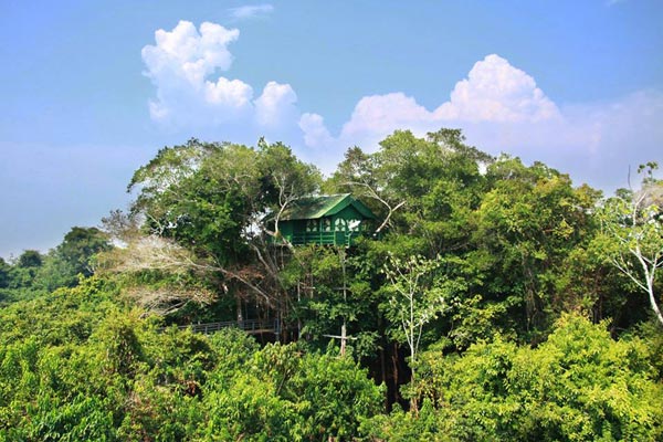 ที่พักสุดแปลก ที่พักสุดแปลก