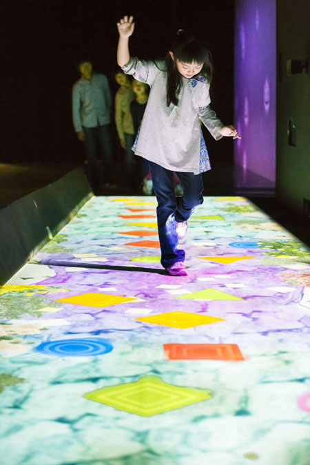 TeamLab Islands TeamLab Islands
