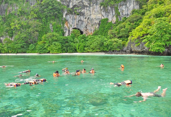 เกาะยูง เกาะยูง