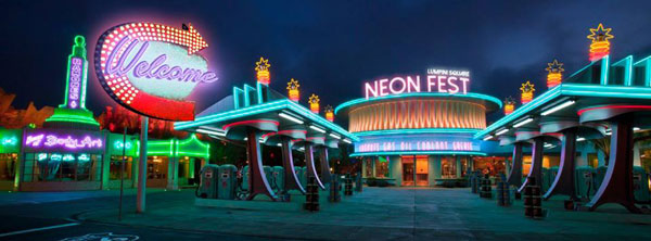 Neon Fest BKK Neon Fest BKK