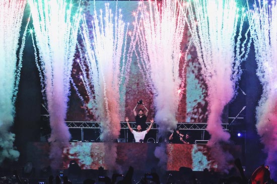 808 Festival 2016 808 Festival 2016