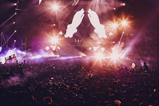 808 Festival 2016 808 Festival 2016