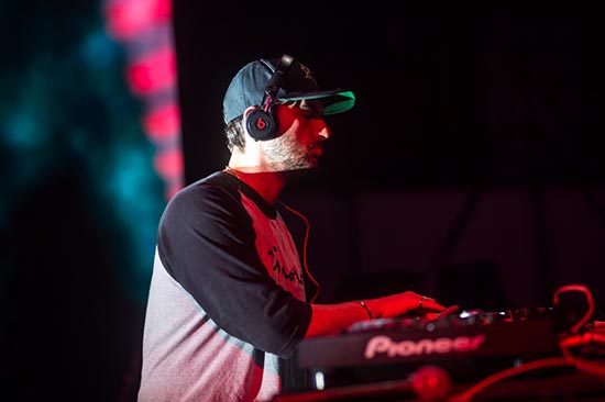 808 Festival 2016 808 Festival 2016
