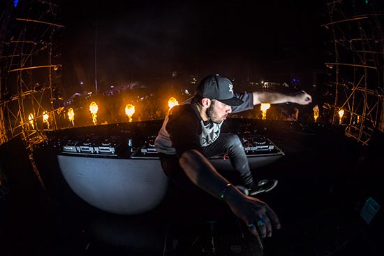 808 Festival 2016 808 Festival 2016