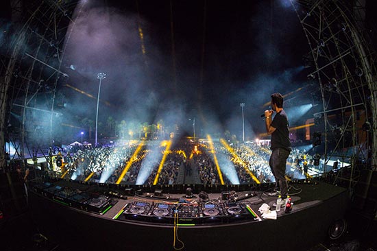 808 Festival 2016 808 Festival 2016