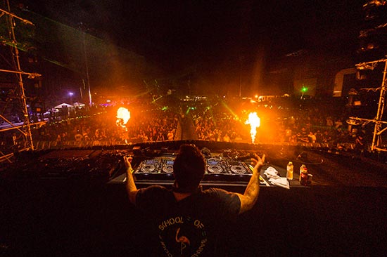 808 Festival 2016 808 Festival 2016