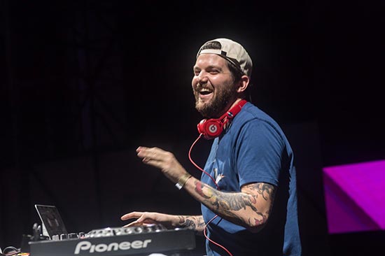 808 Festival 2016 808 Festival 2016