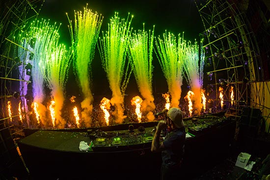 808 Festival 2016 808 Festival 2016