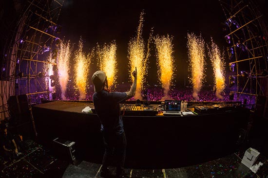808 Festival 2016 808 Festival 2016
