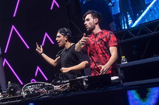 808 Festival 2016 808 Festival 2016