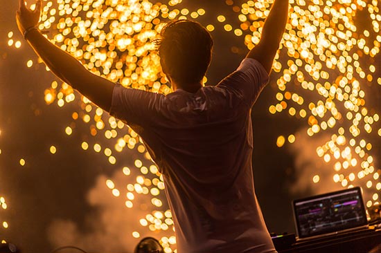 808 Festival 2016 808 Festival 2016