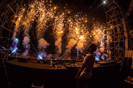 808 Festival 2016 808 Festival 2016
