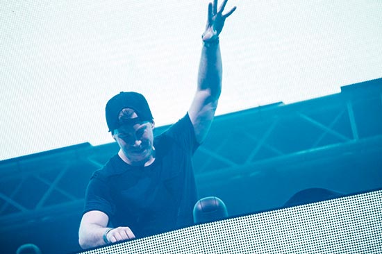 808 Festival 2016 808 Festival 2016