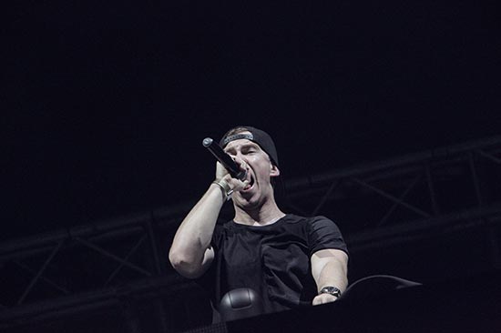 808 Festival 2016 808 Festival 2016