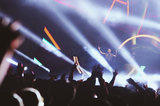 808 Festival 2016 808 Festival 2016