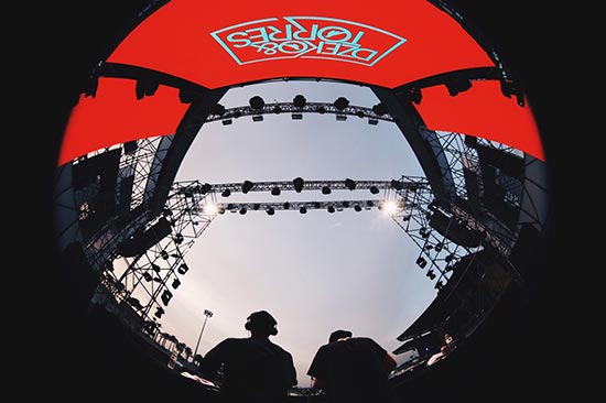 808 Festival 2016 808 Festival 2016