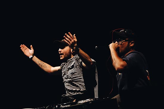 808 Festival 2016 808 Festival 2016