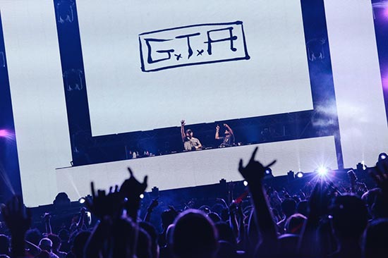 808 Festival 2016 808 Festival 2016