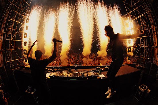 808 Festival 2016 808 Festival 2016