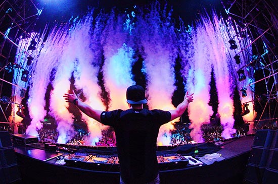808 Festival 2016 808 Festival 2016