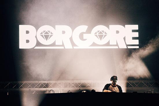 808 Festival 2016 808 Festival 2016