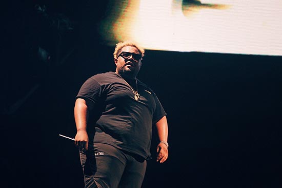808 Festival 2016 808 Festival 2016